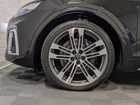 Gebraucht Audi SQ5 Ambiente 341 PS (250 kW) 2023 Metallic SUV