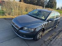 Gebraucht Volvo V50 220 PS (161 kW) 2004 Grau Kombi