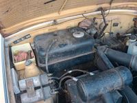 Gebraucht Trabant 601 26 PS (19 kW) 1990 Limousine