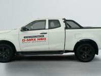 Gebraucht Isuzu D-Max 165 PS (121 kW) 2024 Splash white Pickup