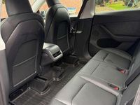 Gebraucht Tesla Model Y 378 kW (514 PS) 2023 Schwarz SUV