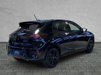 Neu Opel Corsa 101 PS (74 kW) 2025 Karbon schwarz (metallic) Limousine