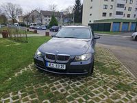 gebraucht BMW 320 320 d DPF