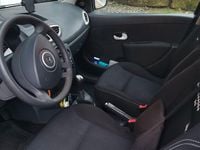 Gebraucht Renault Clio IV 75 PS (55 kW) 2012 Grau Limousine