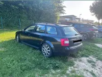 Gebraucht Audi A4 170 PS (125 kW) 2005 Schwarz Kombi