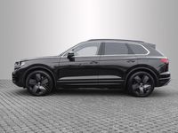 Gebraucht VW Touareg Elegance 381 PS (280 kW) 2024 Tamarindenbraun metallic SUV