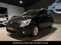 Gebraucht Toyota Corolla 136 PS (100 kW) 2009 Schwarz Limousine