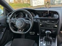 Gebraucht Audi A5 Sport 245 PS (180 kW) 2016 Weiß Coupé