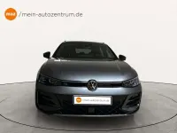 Gebraucht VW Passat R-line 150 PS (110 kW) 2026 Diabasgrau Kombi