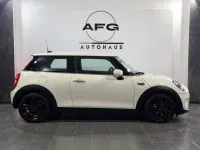 Gebraucht Mini ONE 102 PS (75 kW) 2020 Weiß Kleinwagen