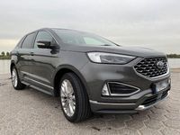 Gebraucht Ford Edge Trend 238 PS (175 kW) 2019 Grau SUV