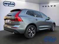 Gebraucht Volvo XC60 145 PS (106 kW) 2021 SUV