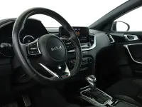 Gebraucht Kia ProCeed GT-Line 160 PS (117 kW) 2022 Weiß Kombi