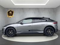 Gebraucht Jaguar I-Pace SE 235 kW (320 PS) 2020 Grau metallic SUV