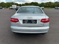 Gebraucht Audi A6 190 PS (139 kW) 2008 Silber Limousine