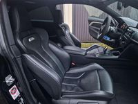 Gebraucht BMW M4 431 PS (317 kW) 2015 Schwarz Coupé