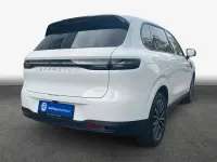 Gebraucht Leapmotor B10 160 kW (218 PS) 2025 Weiß SUV