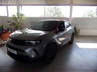 Gebraucht Opel Mokka-e 99 kW (135 PS) 2023 Grau SUV