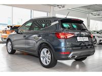 gebraucht Seat Arona FR 1.0 (110 PS)+LED+NAVI+SHZ+RÜCKFAHRKAMERA