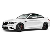 Gebraucht BMW M2 Efficient Dynamics 450 PS (330 kW) 2026 Coupé