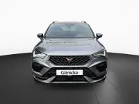 Neu Cupra Ateca VZ 300 PS (220 kW) 2026 Grau SUV
