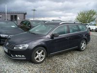 gebraucht VW Passat Variant 2.0 TDI BlueMotion Technology Comfortline