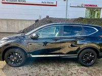 gebraucht Honda CR-V 2.0 i Hybrid 2WD Sport Line