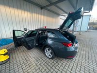 gebraucht Seat Leon ST FR Plug-in Hybrid inkl. Sommerreifen