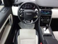 gebraucht Land Rover Discovery Sport Sport 2.0 D150 R-Dynamic AWD RKam DAB CarPlay EU6