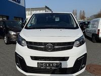 Gebraucht Opel Vivaro Edition 144 PS (105 kW) 2024 Weiß Van / Kleinbus