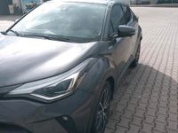 gebraucht Toyota C-HR 