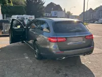 Gebraucht Mercedes E200 196 PS (144 kW) 2019 Andere farben Kombi