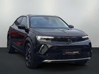 Gebraucht Opel Mokka-e Elegance 100 kW (136 PS) 2022 Karbon schwarz (metallic) SUV