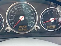 Używany Chrysler Crossfire 218 KM (160 kW) 2004 Srebrny Kabriolet