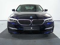 gebraucht BMW 530 i G30 NAVI+PDC+LED+ACC+TEMP+SHZ