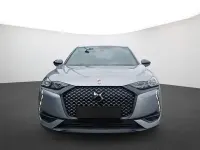 Gebraucht DS Automobiles DS3 Crossback Performance 155 PS (114 kW) 2019 Lack grau artense/typ aussenverkleidung metalliclackierung SUV