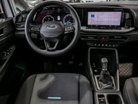 Gebraucht Ford Tourneo Connect Active 122 PS (89 kW) 2023 Weiss Van / Kleinbus