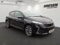 Neu Renault Clio V Techno 91 PS (66 kW) 2026 Schwarz Kleinwagen