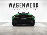 Gebraucht Lamborghini Huracán 610 PS (448 kW) 2024 Grün