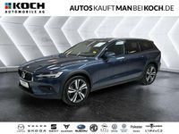 Gebraucht Volvo V60 CC Plus 250 PS (183 kW) 2024 Andere farbe Kombi
