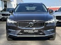 Gebraucht Volvo XC60 Plus 398 PS (292 kW) 2025 Grau SUV