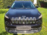 gebraucht Jeep Cherokee Chrysler