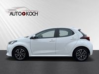 gebraucht Toyota Yaris Hybrid Team Deutschland 1.5 Dual-VVT-iE EU