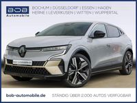 Gebraucht Renault Megane E-Tech Iconic 160 kW (218 PS) 2025 Grau Limousine