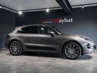 gebraucht Porsche Macan S Diesel Sport Design-ACC-18Wege-AHK