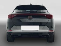 Gebraucht Cupra Formentor 150 PS (110 kW) 2022 Schwarz SUV