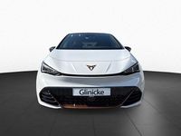 Gebraucht Cupra Born VZ2 239 kW (326 PS) 2026 Weiß Kleinwagen