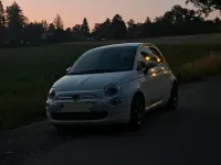 Gebraucht Fiat 500 69 PS (50 kW) 2019 Kleinwagen