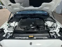 Gebraucht Mercedes C300e Avantgarde 313 PS (230 kW) 2025 Unilack polarweiß Kombi