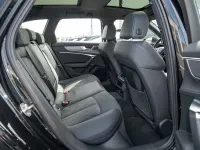 Gebraucht Audi A6 S-Line 204 PS (150 kW) 2024 Schwarz Kombi